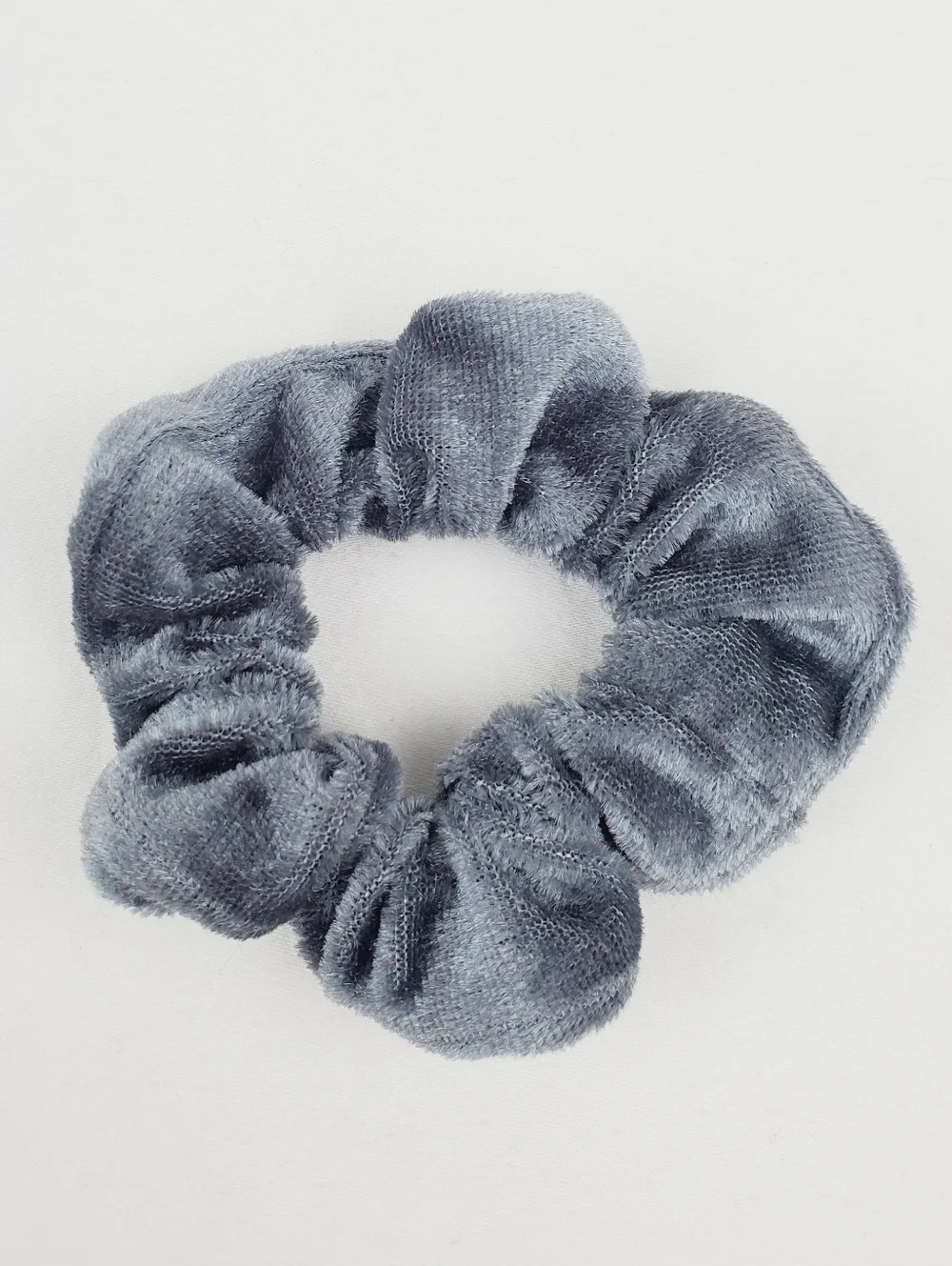 4 FOR $15  💕 Velvet  Scrunchie Hair Accessories